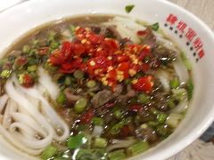 -肆姐面粉馆(坡子街店)