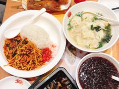 -阳阳中国饭(北京荟聚店)
