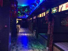 -宝丽金大酒店·洗浴中心