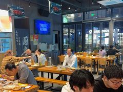-本色.小马哥烧烤(无锡九里仓店)