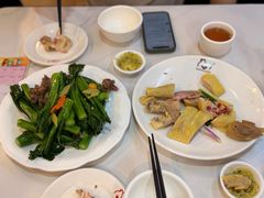 -文记壹心鸡(宝华路店)