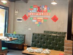 -丰乐餐厅·始于1999·本地老字号