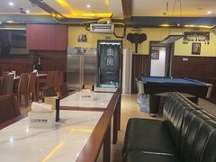 -清真· AL-JANNAT 佳纳特餐厅(仙林店)