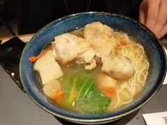 -馔豚·台北菜专门店(深圳湾万象城店)