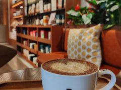 -Peet's 皮爷咖啡(东湖路手作店)