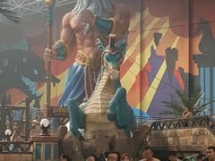 -波塞冬旅游度假区