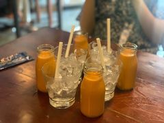 -Thai Market Restaurant( 04 Tran Quoc Toan)