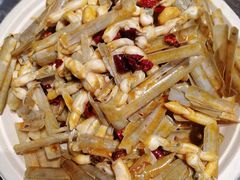 香辣白竹蛏-盒马鲜生(红莲店)