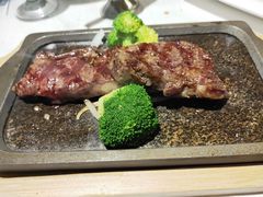 -俄士厨房(万松园店)