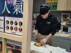 -眷村阿嬷(华润万象城店)