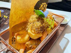 -财神岛·大连海鲜餐厅