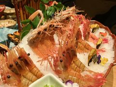 -Minase水濑·日料放题(外滩店)