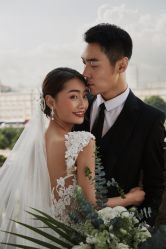 点击看大图 -挪娅婚纱摄影皇家会所