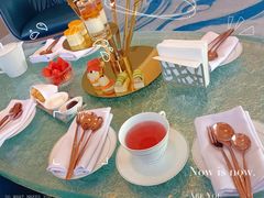 -秀·吧 Show Bar(兰州盛达希尔顿酒店)
