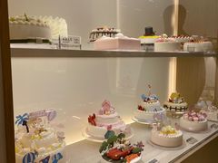 -好利来(七宝领展广场店)