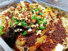 -金张掖麻辣烫(凤城一路店)