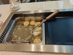 -潮汕林记牛肉火锅(万象天地店)