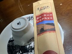 -东口码头·烧鸽子·鱼头泡饼·地方菜(金鹰悦城店)