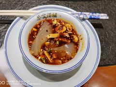 -蔡家酒楼(一德街店)