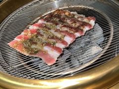-韩白山·朝鲜族烤牛肉·酱蟹(长宁龙之梦店)