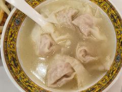 -龙抄手(春熙路总店)