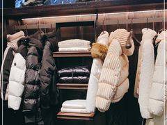 -MONCLER(北京SKP概念店)