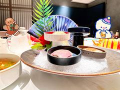 -百富源·海鲜辽菜(浑河堡店)