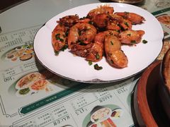 -凤来茶餐·粤菜馆(珠江新城店)
