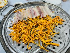 -凯盈阁私房菜·桑拿鸡(绿茵花园店)