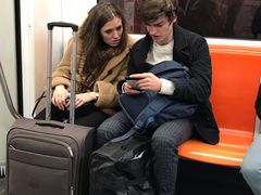 -罗马钱皮诺机场