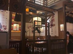 -牛道·和牛九食(市府恒隆广场店)