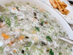 -园里前·10年私厨·福建菜(台江万达鳌峰洲店)