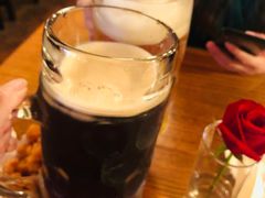 -宝莱纳啤酒花园餐厅PAULANER BRAUHAUS Nanjing(广州路店)