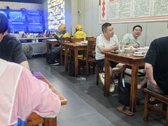 -常山土菜馆(文三西路店)