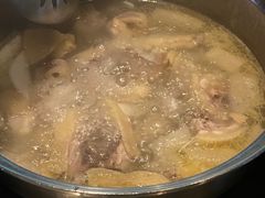-同仁四季椰子鸡(海岸城天利店)