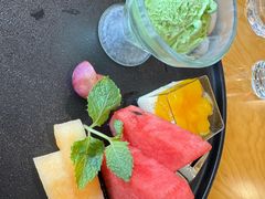 -城市酒店·沪江轩餐厅