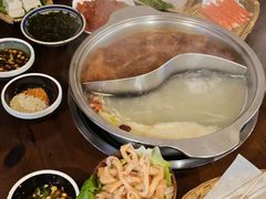 -欧阳小姐在成都(鼓楼店)