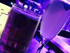 -ohbar live house(人广店)
