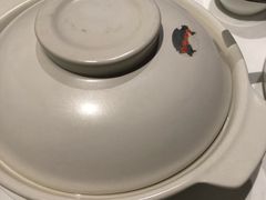 传统腌笃鲜-江南厨子(万象天地店)