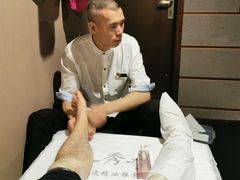 -水秀坊·足道SPA 按摩(巨鹿路店)