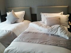 -上海嘉豪淮海国际豪生酒店