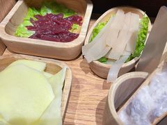 -独食火锅·半米屋台(望平街店)