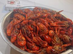 -庞家烧烤客栈(炮台山店)