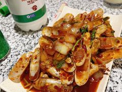 -震海贝烤贝·民俗特色店(延吉总店)