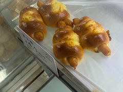 -甜嘟嘟烘焙坊(舒城路店)
