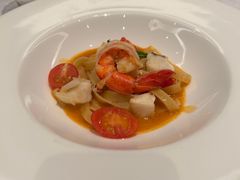 -Le Siècle.百年西餐厅(颐和公馆店)