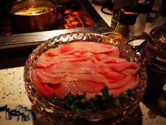 -二荆条·蜀鲜汇城市森林火锅