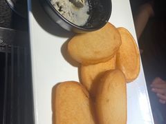 -刘记大块烤羊腿餐吧(北沙滩店)