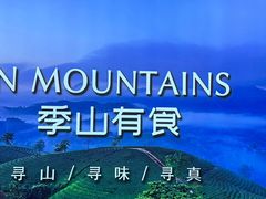 -季季山·云南野生菌火锅(上海首店)