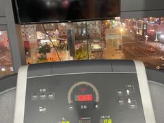 -倍力斯游泳健身(盛博店)